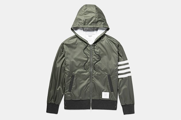 Thom Browne Jacket