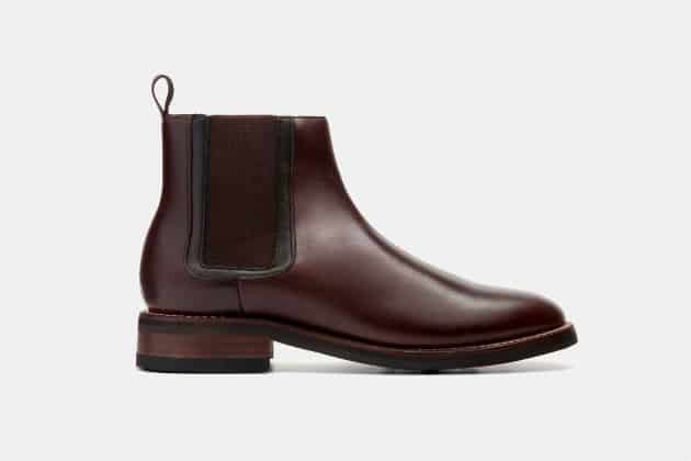 Thursday Boot Co. Duke Chelsea Boots