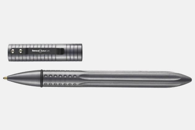 Timberline 700 Lightfoot LCP Combat Pen