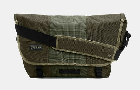 Timbuk2 Classic Messenger Bag