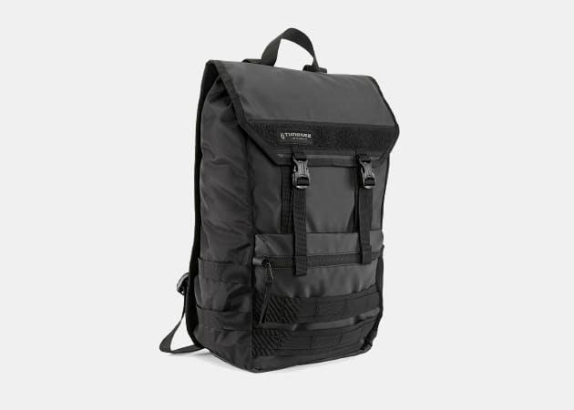 15 Best Rolltop Backpacks | GearMoose