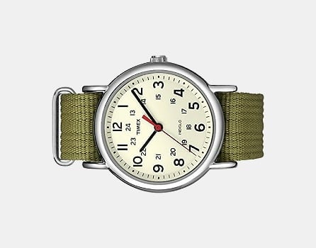 The 10 Best Watches Under 50 GearMoose