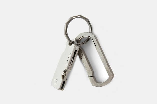 Titanium Essentials EDC Kit