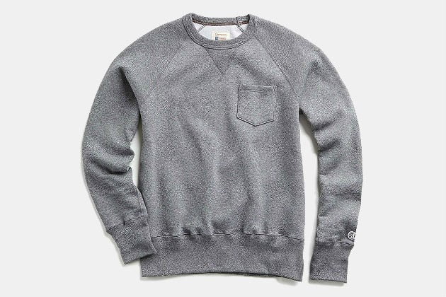 10 Best Crewneck Sweatshirts | GearMoose