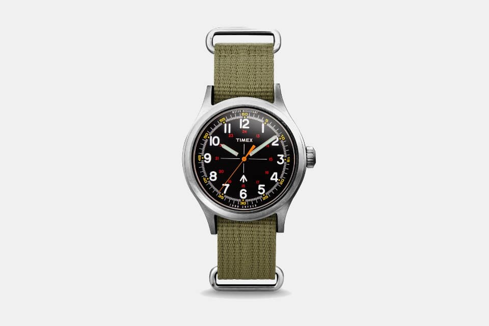 Todd snyder outlet military watch