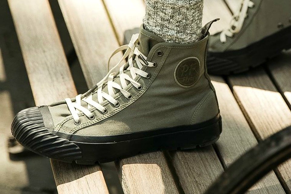 Pf flyers hi clearance tops