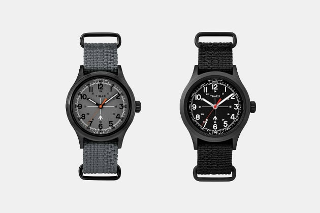 Todd Snyder Timex Watch Sale