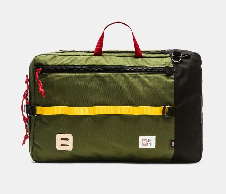 Topo Designs Travel Bag