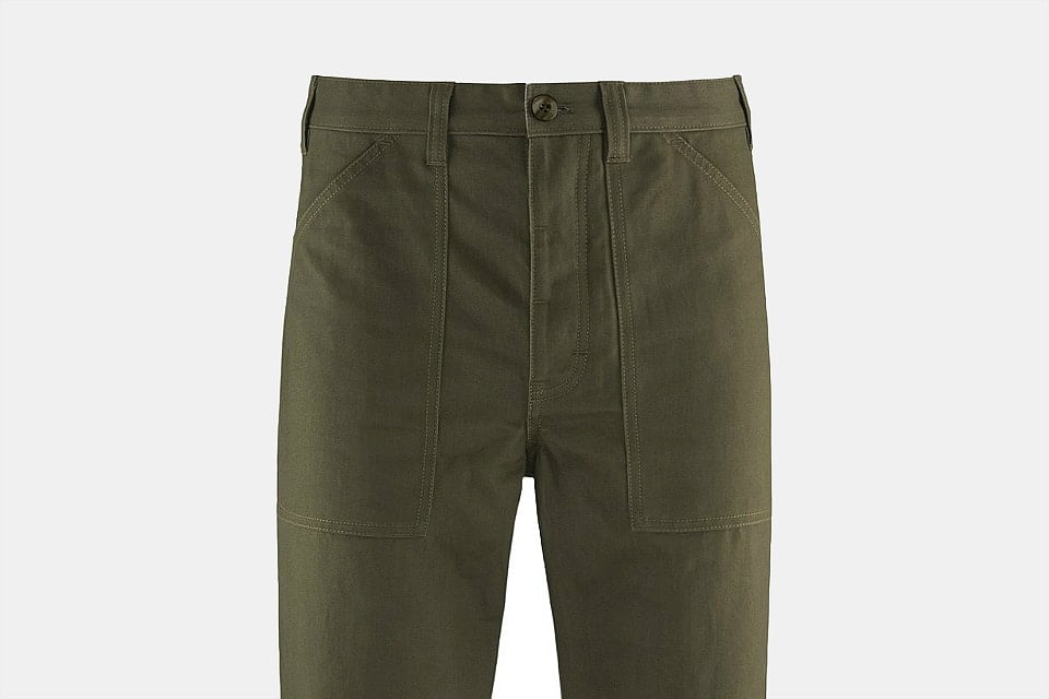 Topo Designs Field Pants