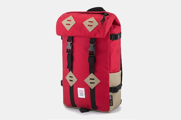 Topo Designs Klettersack Sale