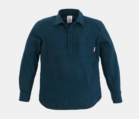 Topo Designs Mountain Popover