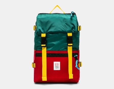 Topo Designs Rover Pack