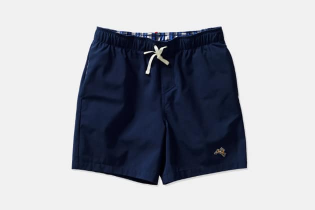 Tracksmith Run Cannonball Run Shorts