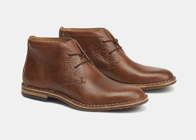 expensive chukka boots