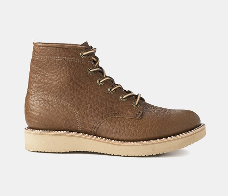 Mark Albert Traveler Boot