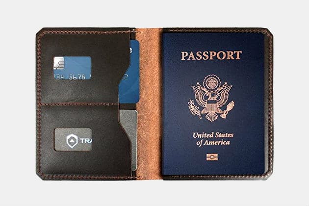 The 16 Best Travel Wallets | GearMoose