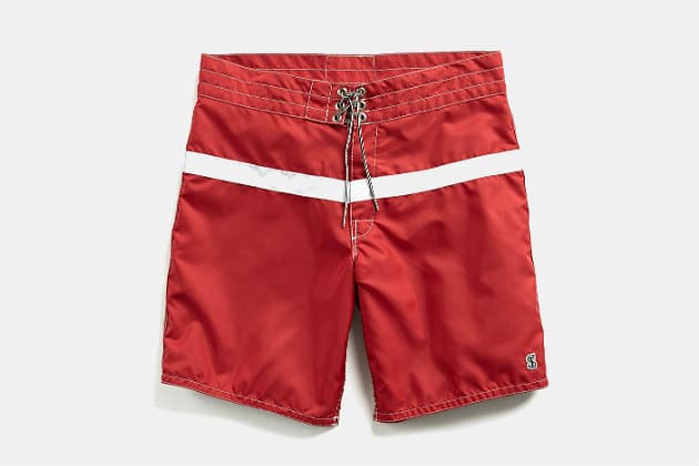 Birdwell 311 Board Shorts