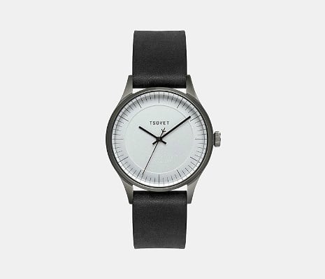 Tsovet JPT-CO 36 Watch