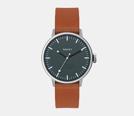 Tsovet SVT-SC38 Watch