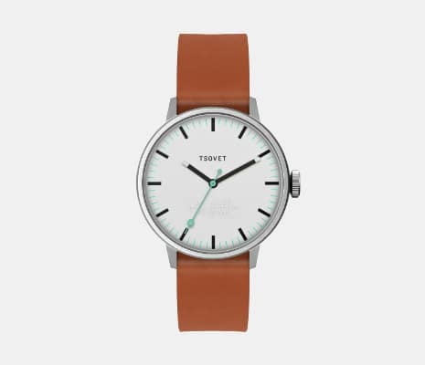 Tsovet SVT-SC38 Watch