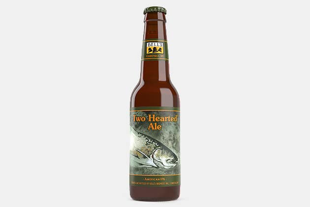 Bell's Two Hearted IPA