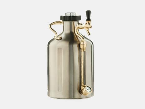 UKeg Beer Growlers