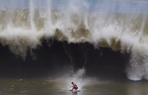 Ultimate Skimboarding