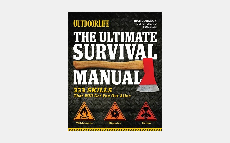 survival books