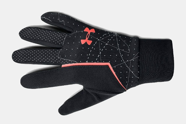 Under Armour Running Gloves