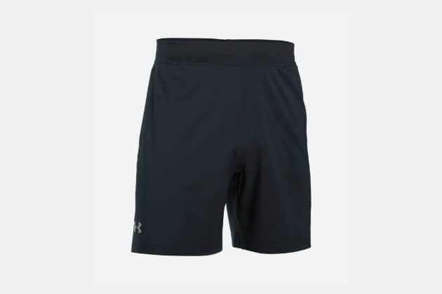 Under Armour Speedpocket Running Shorts