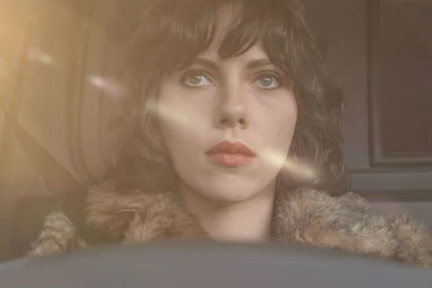 Under The Skin (2013)