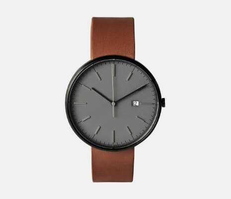 Uniform Wares M40 Watch
