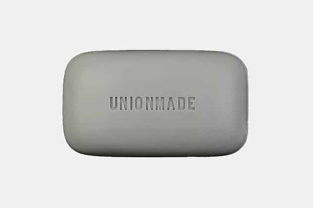 Unionmade x Baxter Of California CNG Bar Soap