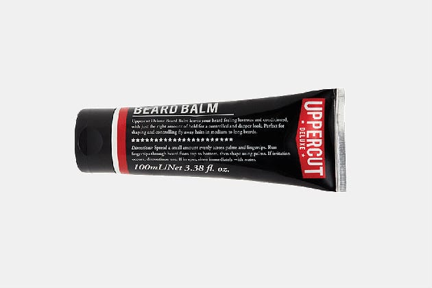 Uppercut Deluxe Beard Balm