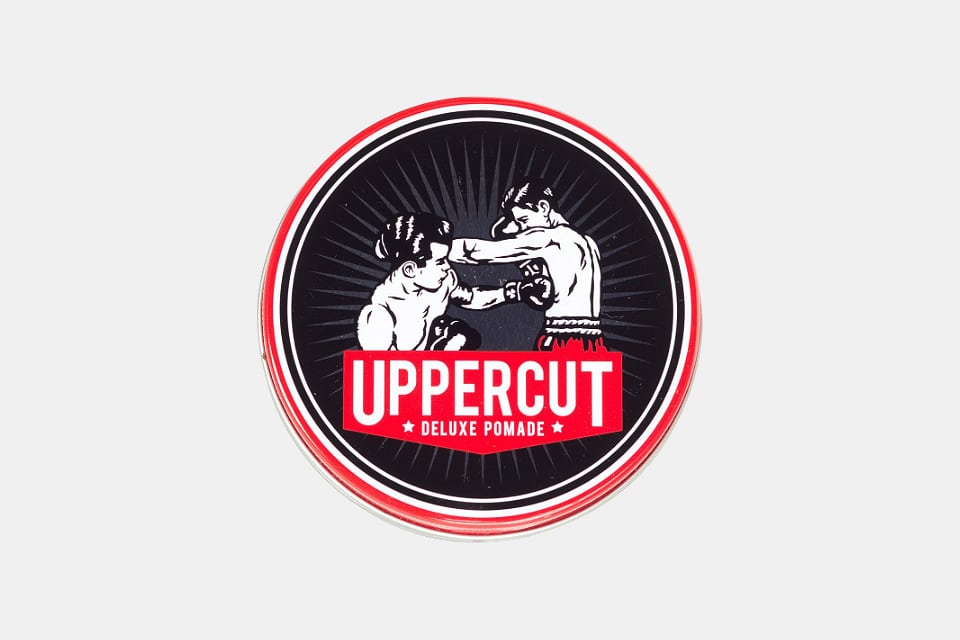 Uppercut Deluxe Pomade