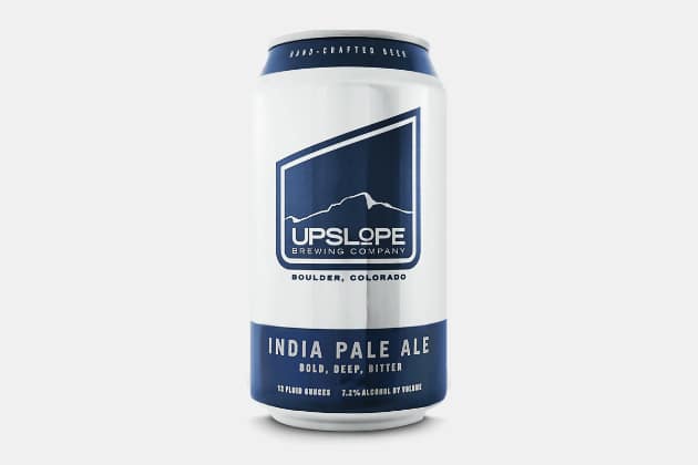 UpSlope IPA