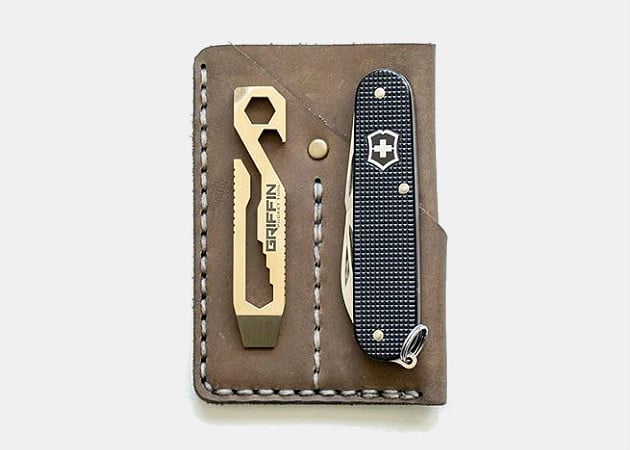 Urban EDC Supply Organizer Mini