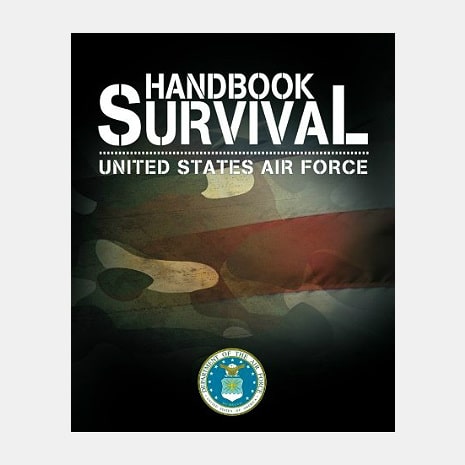 U.S. Air Force Survival Handbook