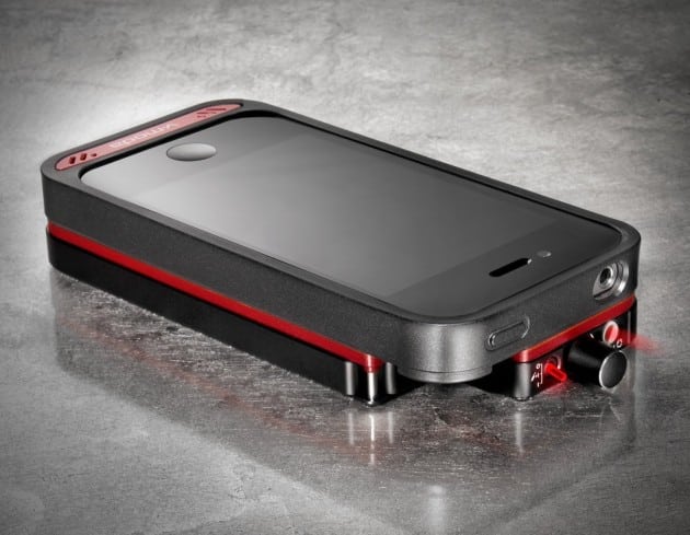 V-Moda Vamp Headphone Amplifier