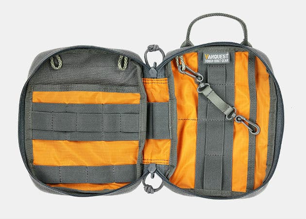 Vanquest EDCM-2 Huskey EDC Organizer