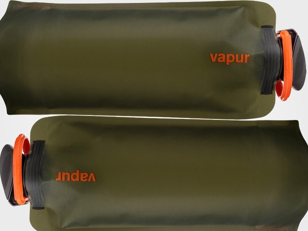 Vapur Eclipse Collapsible Water Bottle