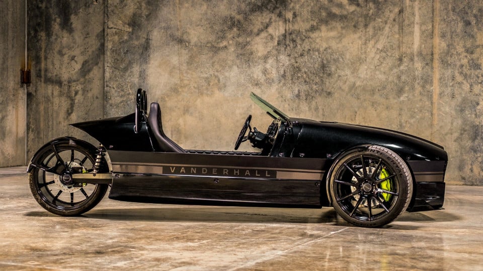 Vanderhall Edison2