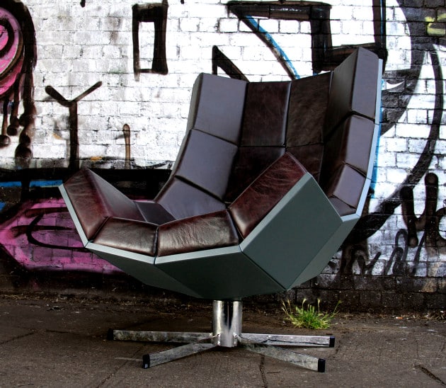 villian Chair