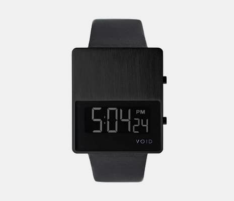 Void VO1EL Watch