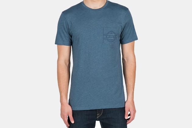 Volcom Rookie Pocket Tee