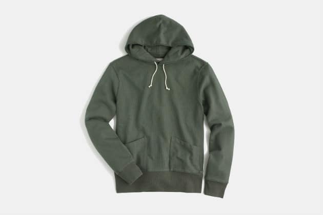 Wallace & Barnes Hoodie