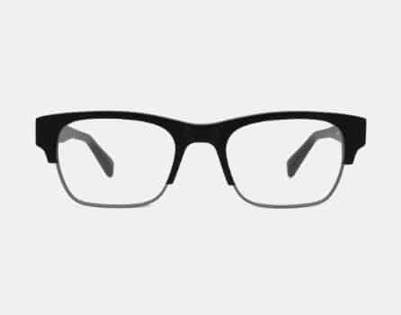 Warby Parker Oates Eyeglasses