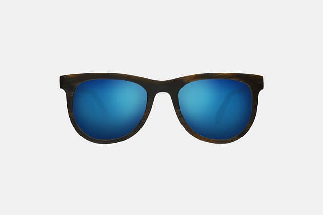 Warby Parker Stanton Sunglasses