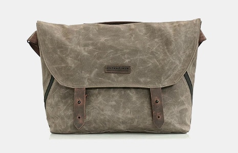 Waterfield Vitesse Messenger Bag