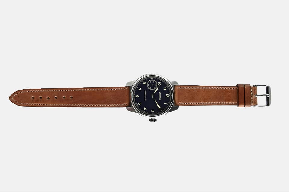 Weiss Limited Issue Field Watch